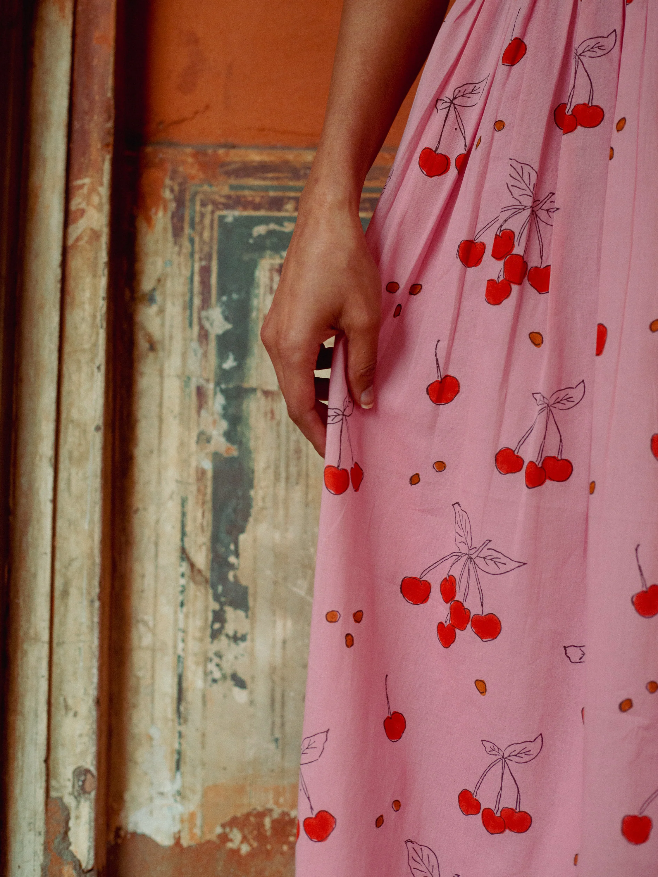 Cherries Sundress - Image 3