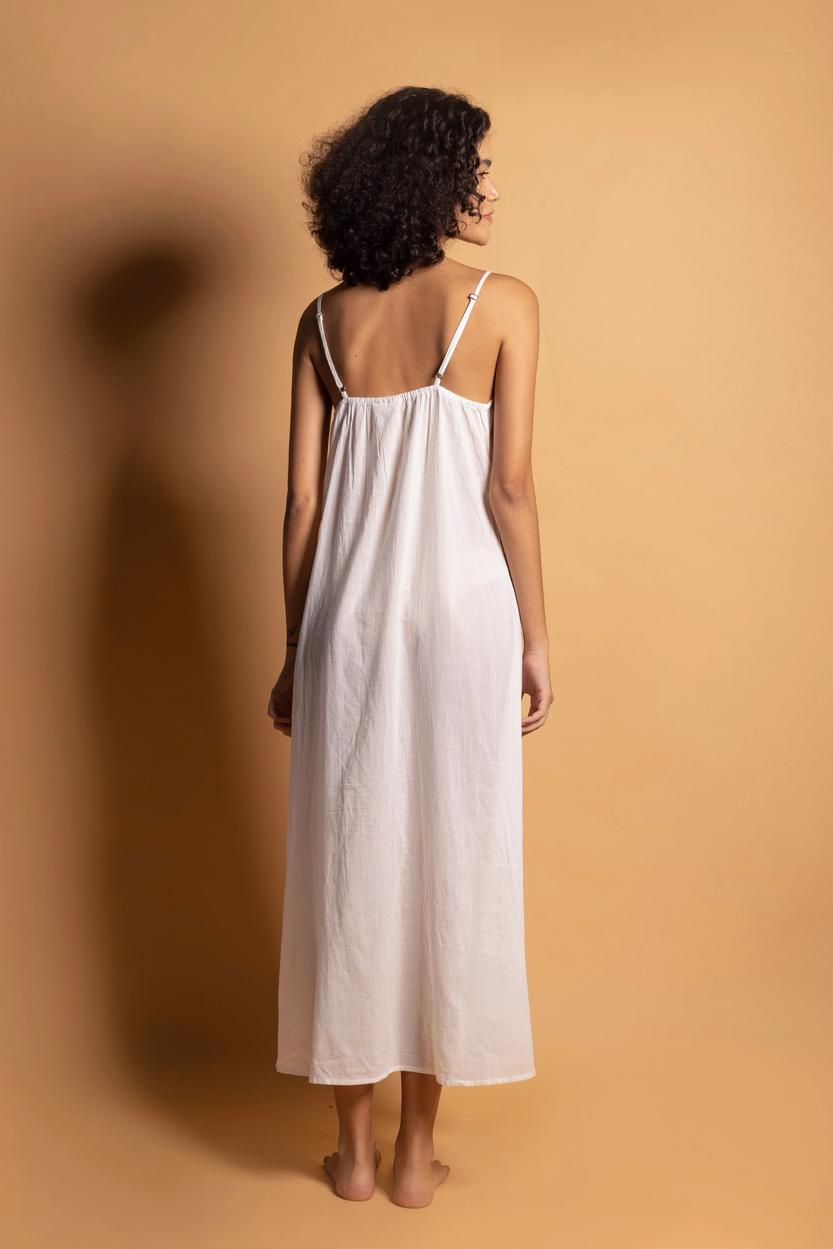 Cotton Slip - Image 2