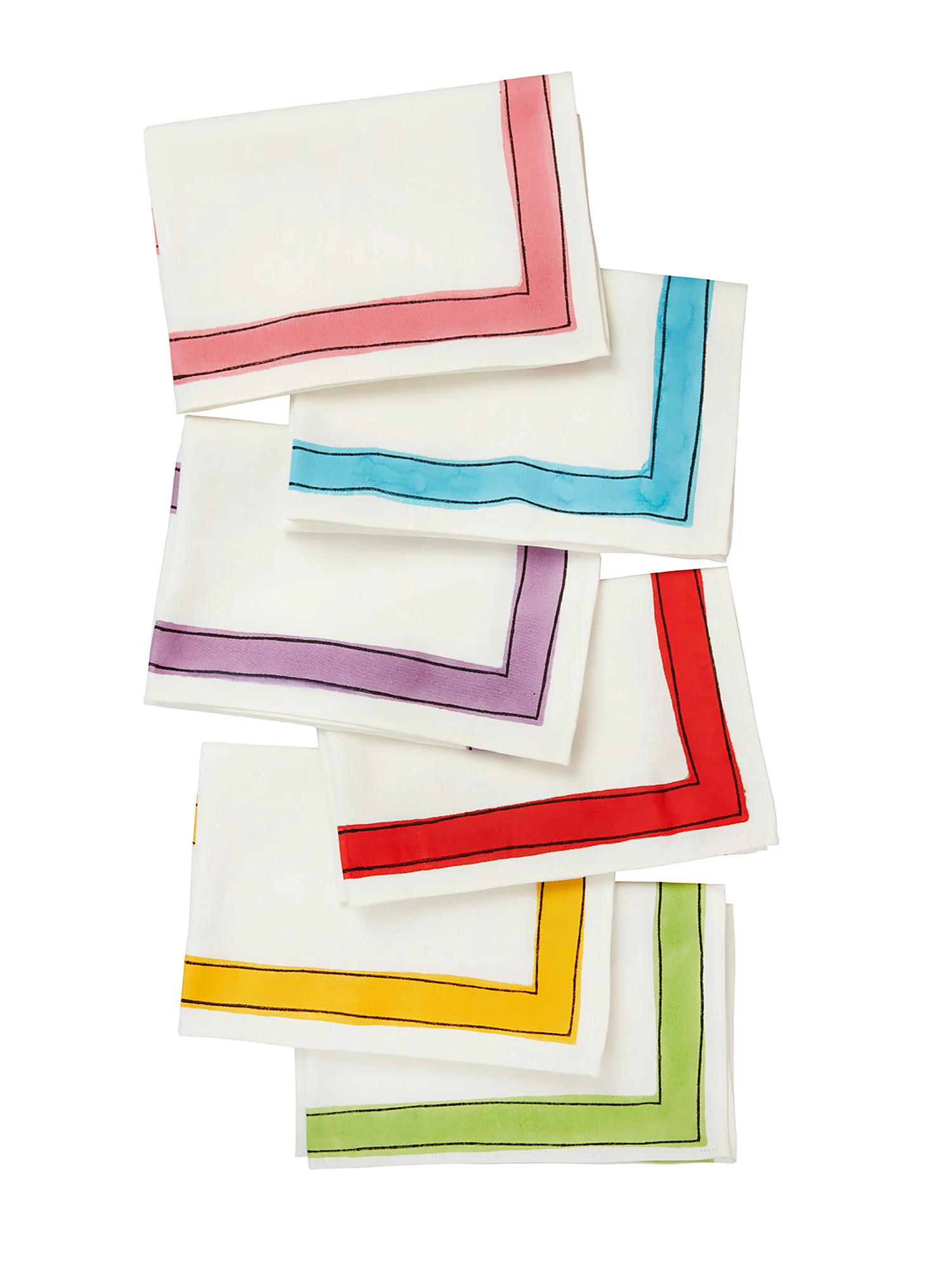 Elsa Napkins (Set of 6) - Image 2