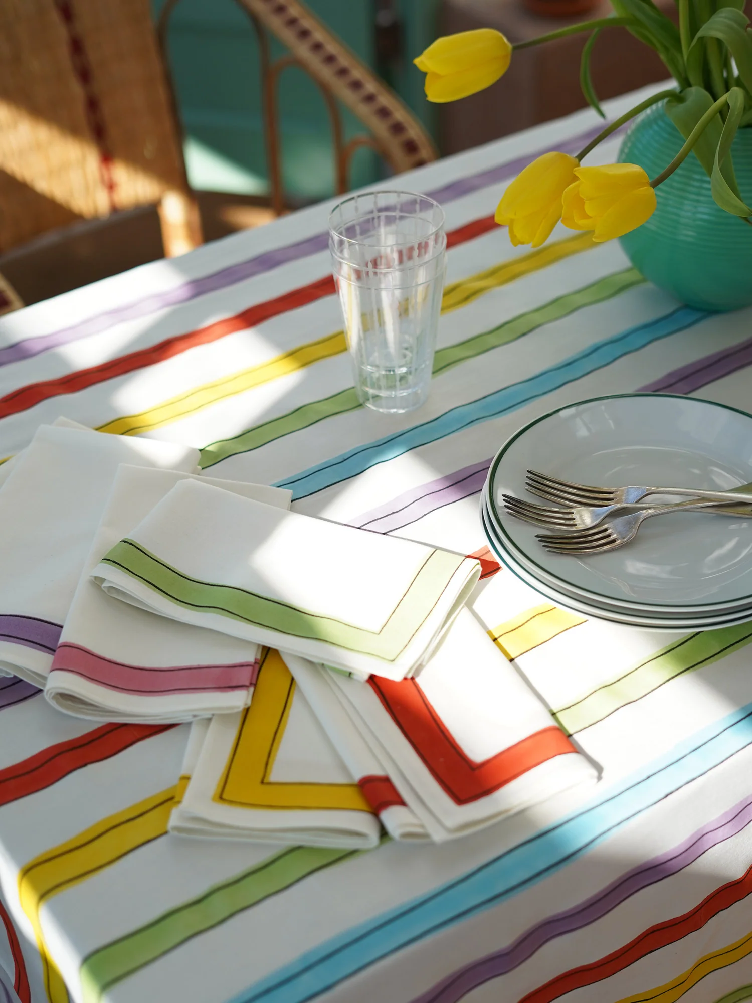 Elsa Tablecloth - Image 2