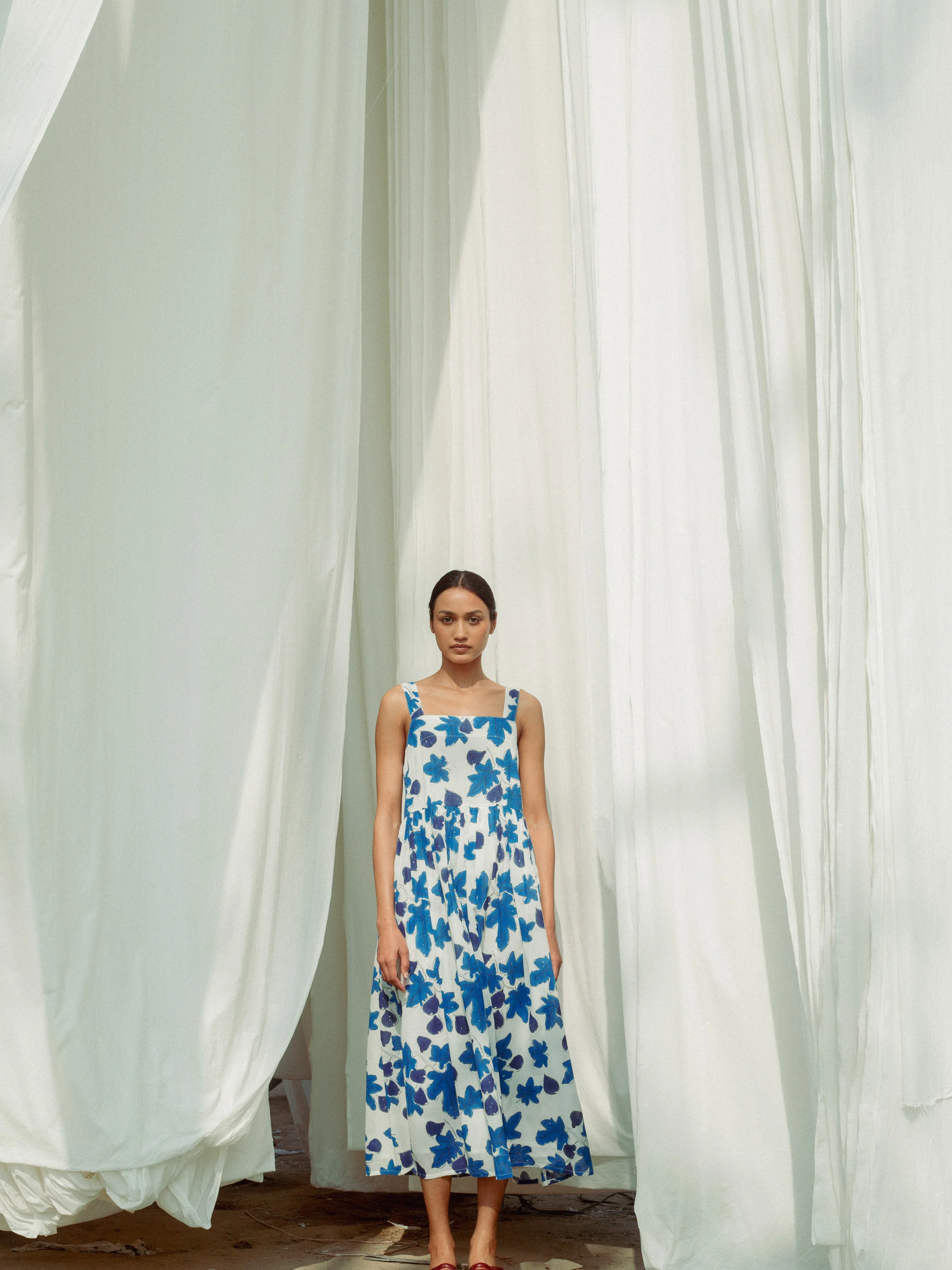Figs Dress