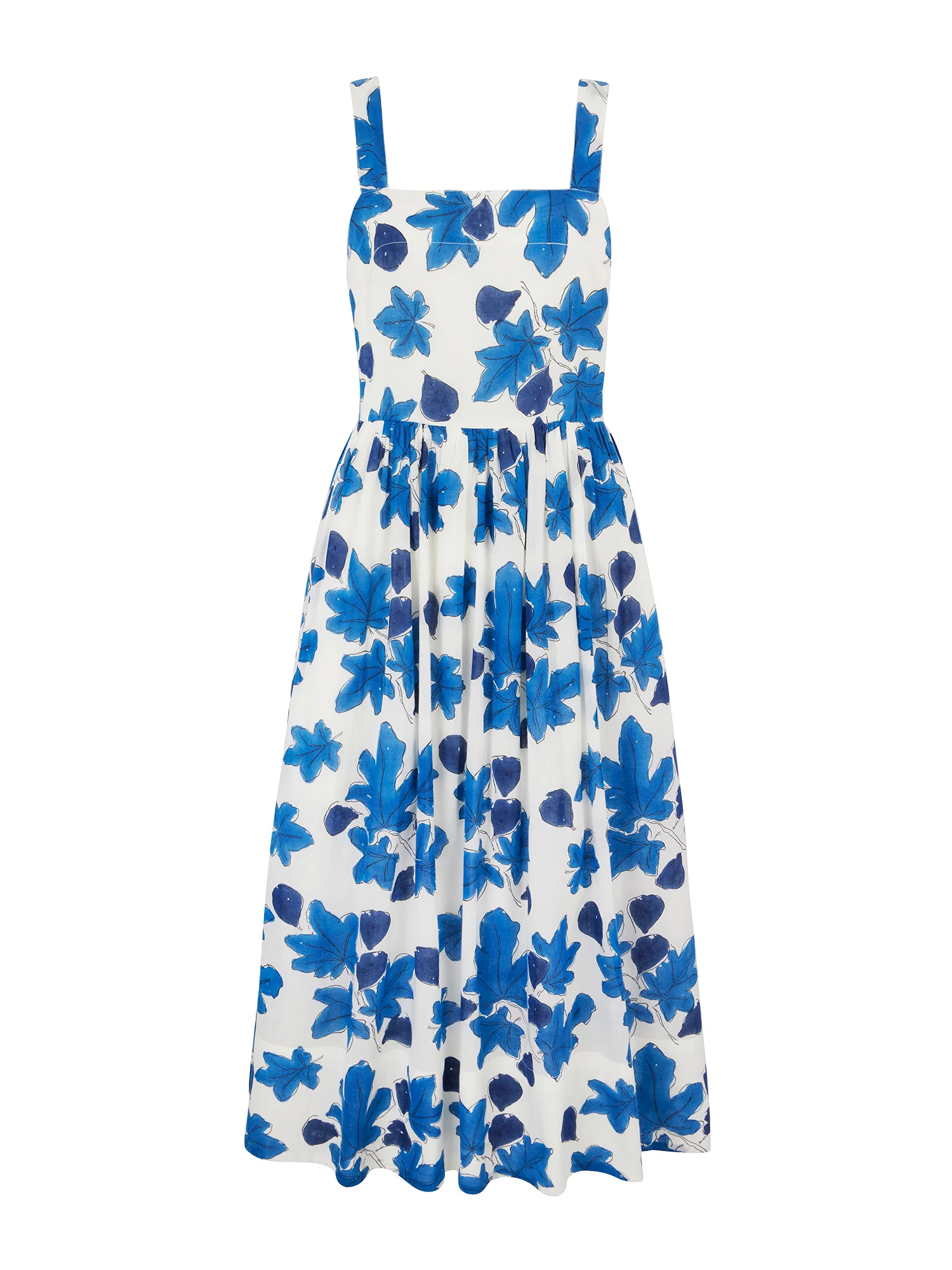 Figs Dress - Image 2